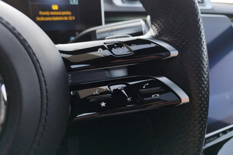 Mercedes-Benz S din 2021 cu 48.045 km - oferta MER130166 - foto 15