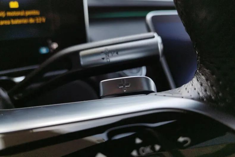 Mercedes-Benz S din 2021 cu 48.045 km - oferta MER130166 - foto 16