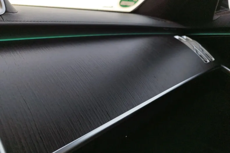 Mercedes-Benz S din 2021 cu 48.045 km - oferta MER130166 - foto 22