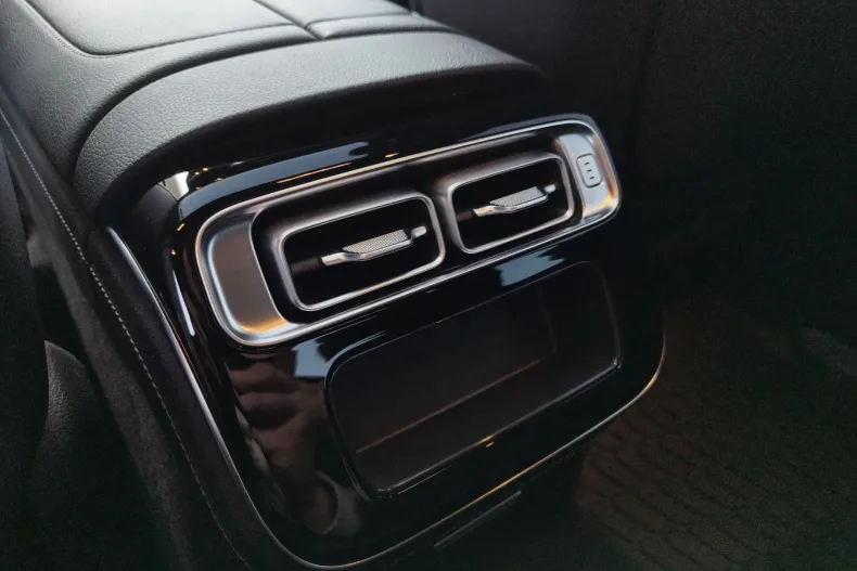 Mercedes-Benz S din 2021 cu 48.045 km - oferta MER130166 - foto 23