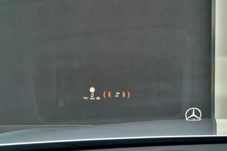 Mercedes-Benz S din 2021 cu 48.045 km - oferta MER130166 - foto 29