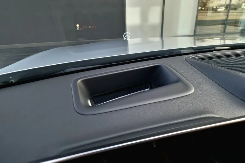 Mercedes-Benz S din 2021 cu 48.045 km - oferta MER130166 - foto 32