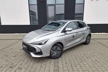MG MG3 din 2024 - oferta MG0130167