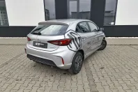 MG MG3 din 2024 cu 4.500 km - oferta MG0130167 - foto 3