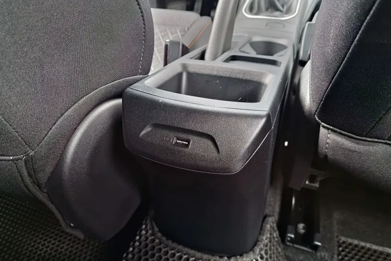 MG MG3 din 2024 cu 4.500 km - oferta MG0130167 - foto 12