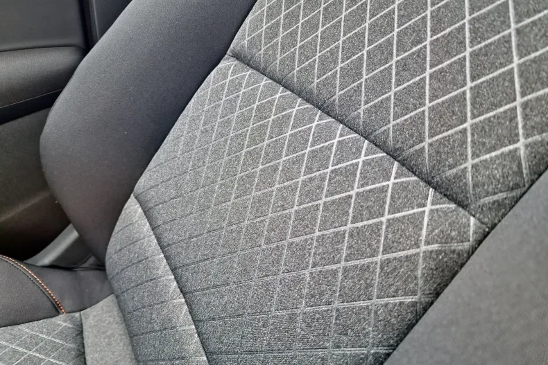 MG MG3 din 2024 cu 4.500 km - oferta MG0130167 - foto 16