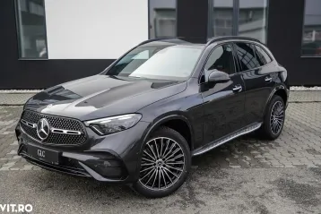 Mercedes-Benz GLC din 2024 - oferta MER130169