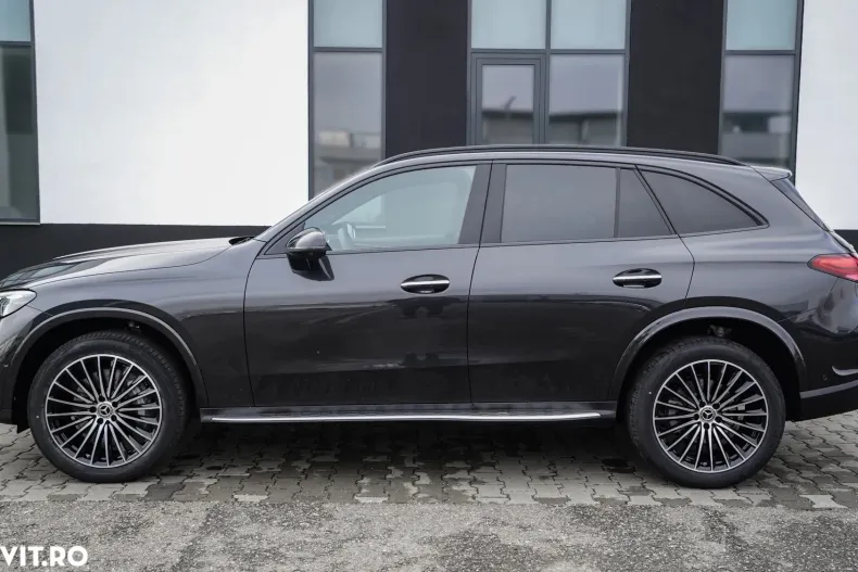 Mercedes-Benz GLC din 2024 cu 969 km - oferta MER130169 - foto 5