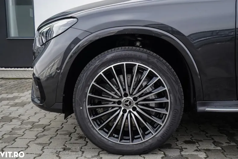 Mercedes-Benz GLC din 2024 cu 969 km - oferta MER130169 - foto 6