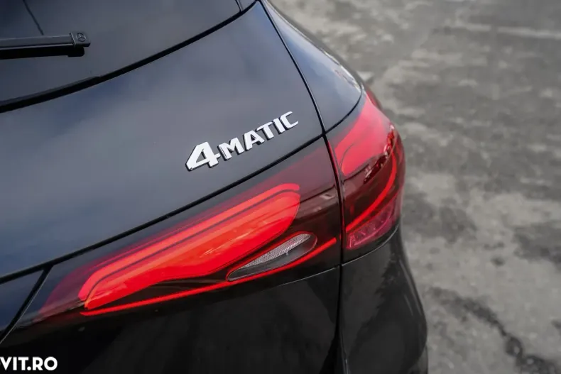 Mercedes-Benz GLC din 2024 cu 969 km - oferta MER130169 - foto 8