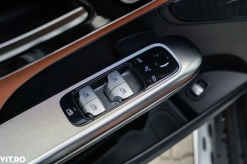 Mercedes-Benz GLC din 2024 cu 969 km - oferta MER130169 - foto 11