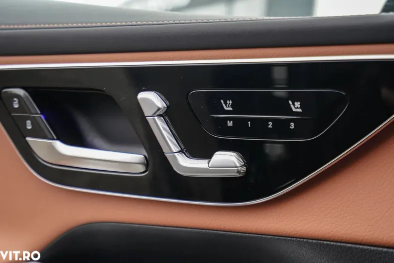 Mercedes-Benz GLC din 2024 cu 969 km - oferta MER130169 - foto 16