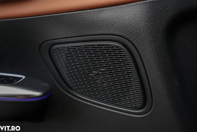 Mercedes-Benz GLC din 2024 cu 969 km - oferta MER130169 - foto 17