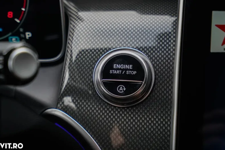 Mercedes-Benz GLC din 2024 cu 969 km - oferta MER130169 - foto 19