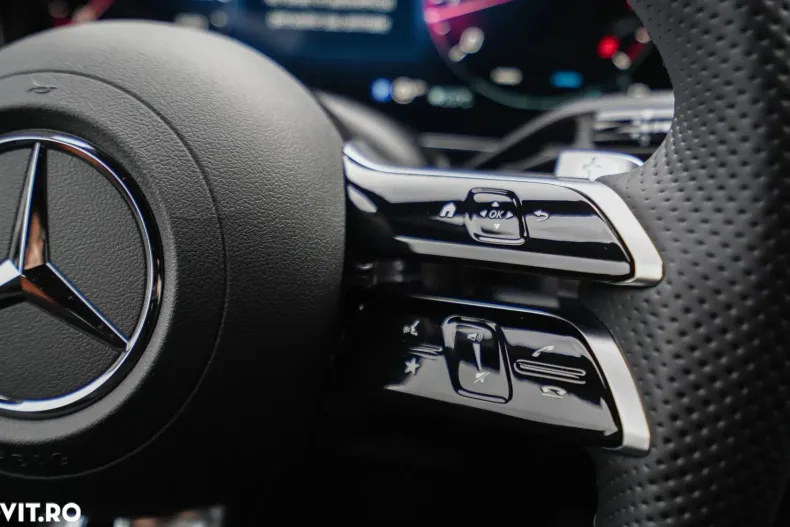 Mercedes-Benz GLC din 2024 cu 969 km - oferta MER130169 - foto 20
