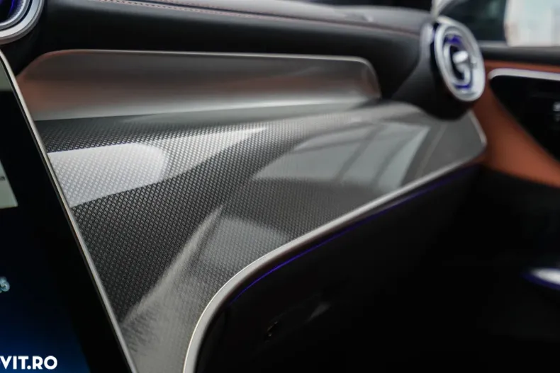 Mercedes-Benz GLC din 2024 cu 969 km - oferta MER130169 - foto 23
