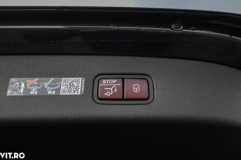 Mercedes-Benz GLC din 2024 cu 969 km - oferta MER130169 - foto 26