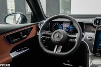 Mercedes-Benz GLC din 2024 cu 969 km - oferta MER130169 - foto 27