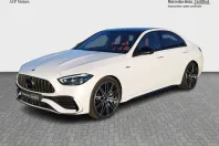 Mercedes-Benz C din 2023 cu 7.050 km - oferta MER130171 - foto 1