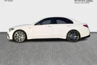Mercedes-Benz C din 2023 cu 7.050 km - oferta MER130171 - foto 3