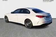 Mercedes-Benz C din 2023 cu 7.050 km - oferta MER130171 - foto 4