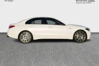 Mercedes-Benz C din 2023 cu 7.050 km - oferta MER130171 - foto 7