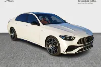 Mercedes-Benz C din 2023 cu 7.050 km - oferta MER130171 - foto 8