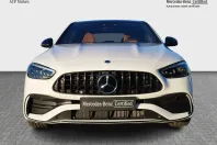 Mercedes-Benz C din 2023 cu 7.050 km - oferta MER130171 - foto 9