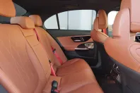 Mercedes-Benz C din 2023 cu 7.050 km - oferta MER130171 - foto 14