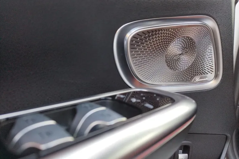 Mercedes-Benz C din 2023 cu 7.050 km - oferta MER130171 - foto 23