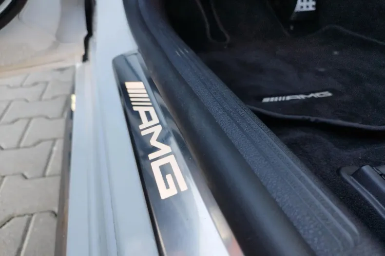 Mercedes-Benz C din 2023 cu 7.050 km - oferta MER130171 - foto 27