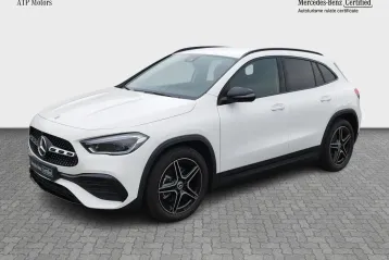 Mercedes-Benz GLA din 2023 - oferta MER130172