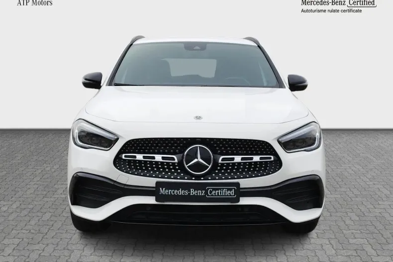 Mercedes-Benz GLA din 2023 cu 12.368 km - oferta MER130172 - foto 3