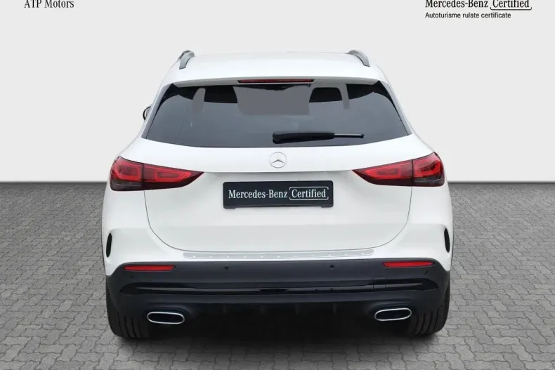 Mercedes-Benz GLA din 2023 cu 12.368 km - oferta MER130172 - foto 5
