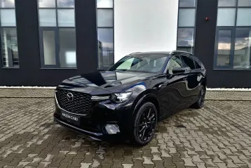 Mazda CX-80 din 2024 - oferta MAZ130173