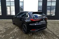 Mazda CX-80 din 2024 cu 1 km - oferta MAZ130173 - foto 4