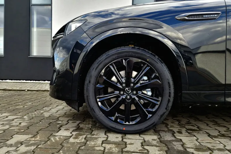 Mazda CX-80 din 2024 cu 1 km - oferta MAZ130173 - foto 7