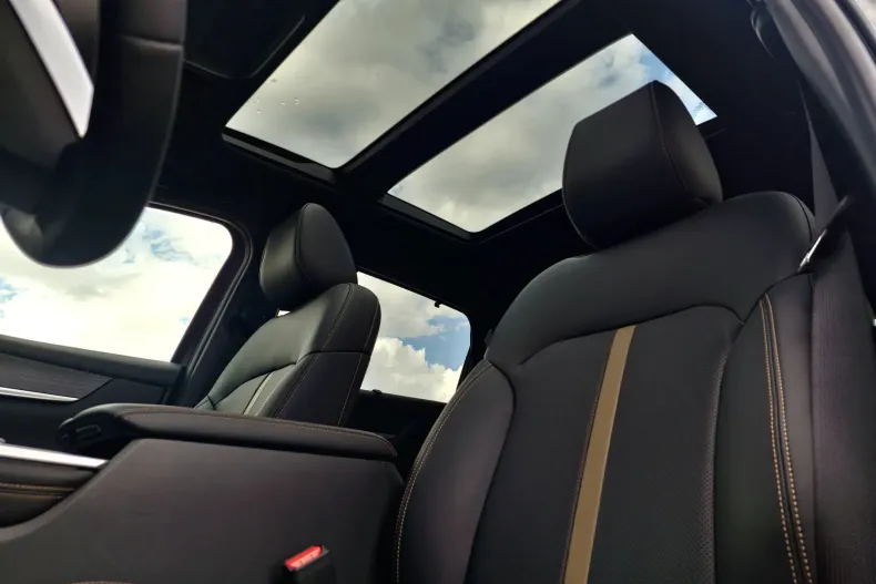 Mazda CX-80 din 2024 cu 1 km - oferta MAZ130173 - foto 11