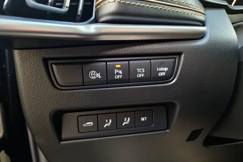 Mazda CX-80 din 2024 cu 1 km - oferta MAZ130173 - foto 12