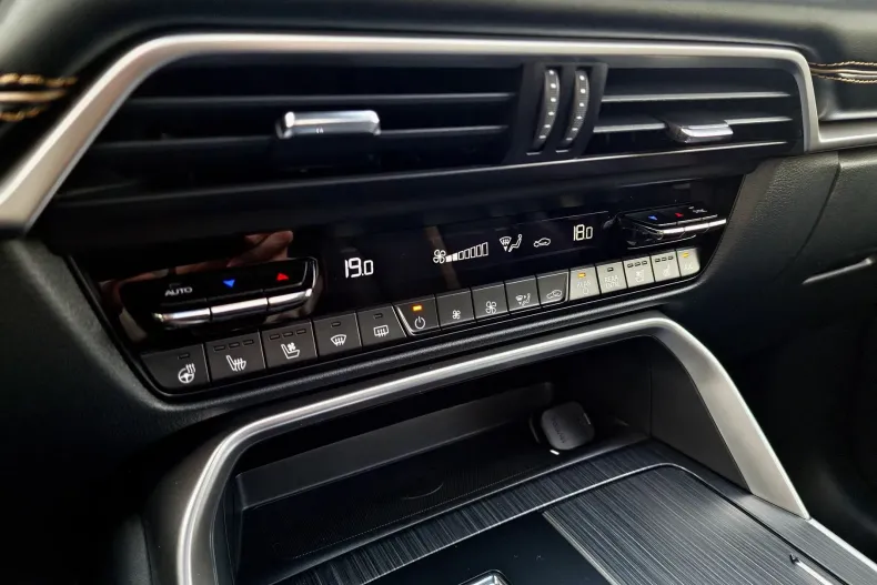 Mazda CX-80 din 2024 cu 1 km - oferta MAZ130173 - foto 15