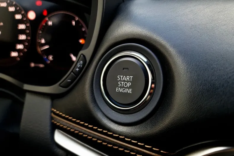 Mazda CX-80 din 2024 cu 1 km - oferta MAZ130173 - foto 16