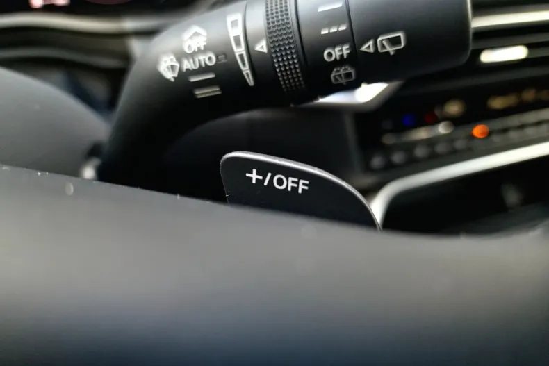 Mazda CX-80 din 2024 cu 1 km - oferta MAZ130173 - foto 17