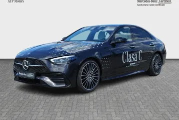Mercedes-Benz C din 2025 - oferta MER130174