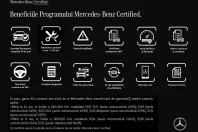 Mercedes-Benz C din 2025 cu 3.000 km - oferta MER130174 - foto 2