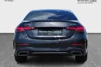 Mercedes-Benz C din 2025 cu 3.000 km - oferta MER130174 - foto 5