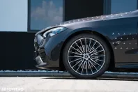 Mercedes-Benz C din 2025 cu 3.000 km - oferta MER130174 - foto 6