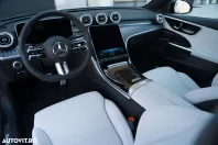 Mercedes-Benz C din 2025 cu 3.000 km - oferta MER130174 - foto 8