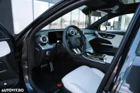 Mercedes-Benz C din 2025 cu 3.000 km - oferta MER130174 - foto 9