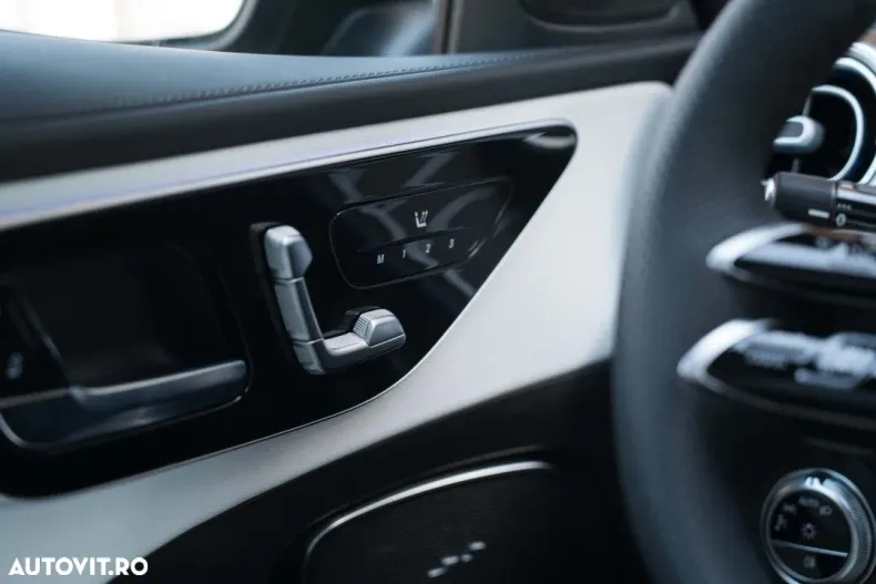 Mercedes-Benz C din 2025 cu 3.000 km - oferta MER130174 - foto 17
