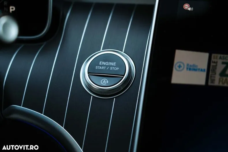 Mercedes-Benz C din 2025 cu 3.000 km - oferta MER130174 - foto 18